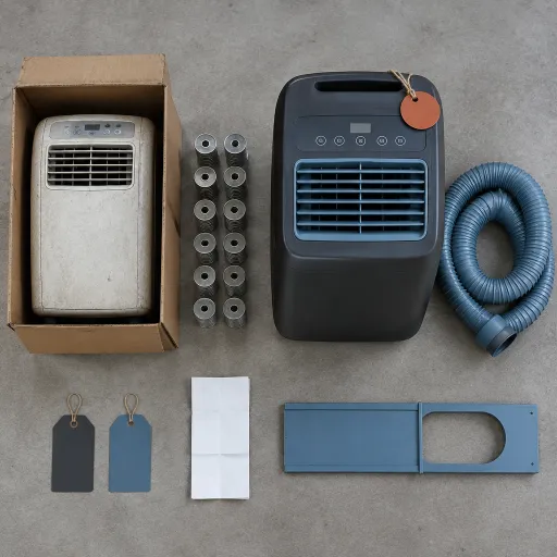 The September price drop is real: why buying a portable AC off-season saves 80-150 dollars and gets you a better unit