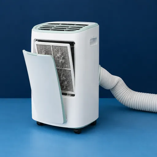 Why your portable air conditioner turns off and how to stop the short cycling