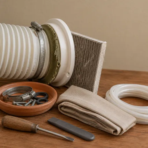Portable AC replacement parts: where to find hoses, window kits, and filters for the model nobody sells anymore