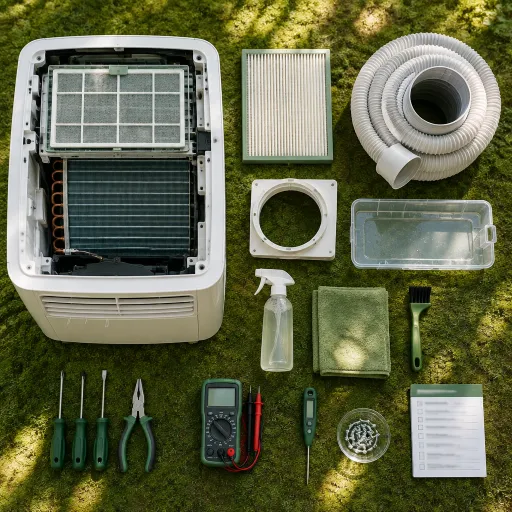 How Clackamas experts fix portable AC problems better than clackamas best hvac company for ac fixes claims
