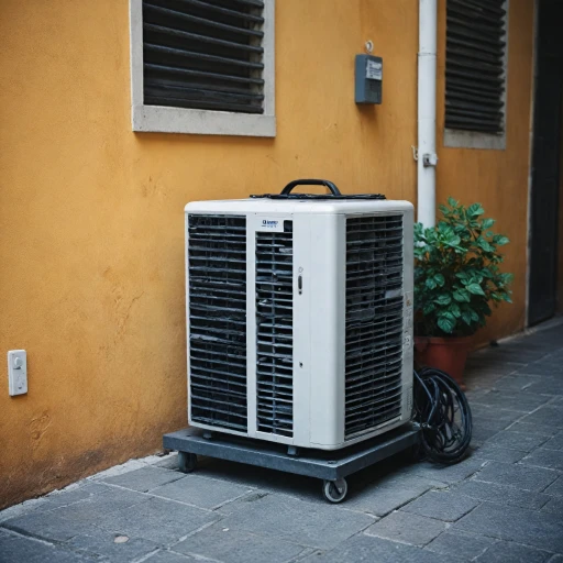 Understanding the Role of a 12V Air Conditioning Compressor in Portable Cooling Solutions