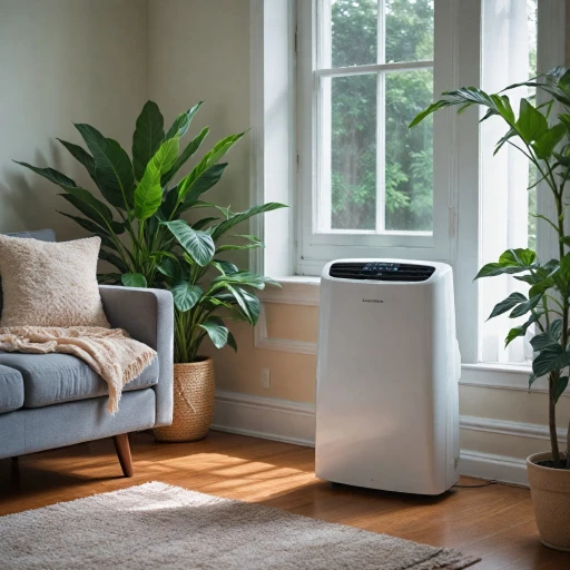 Exploring the Benefits and Features of the Icen Portable Air Conditioner