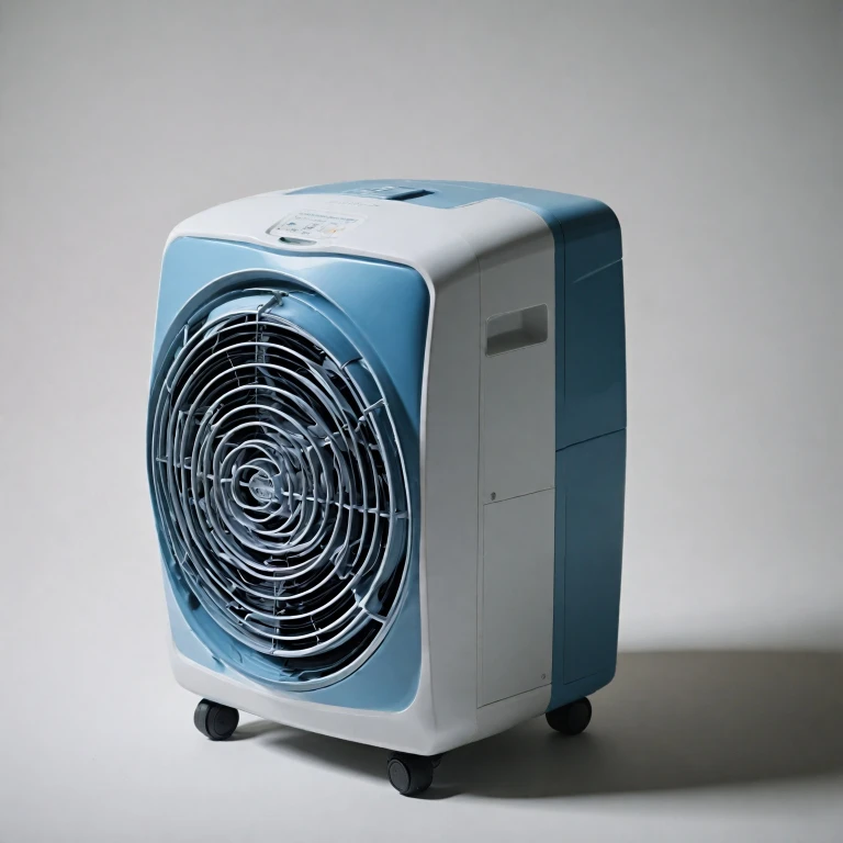 Understanding Essential Parts of Portable Air Coolers