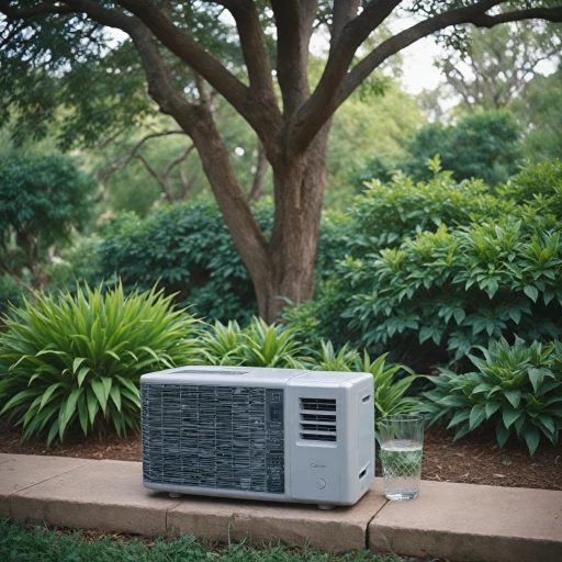 Exploring the Benefits of a 12 Volt Portable Air Conditioner
