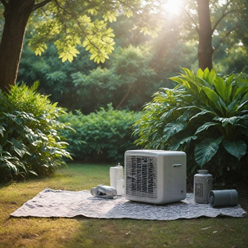 Exploring the Benefits of a 12v Portable Air Conditioner
