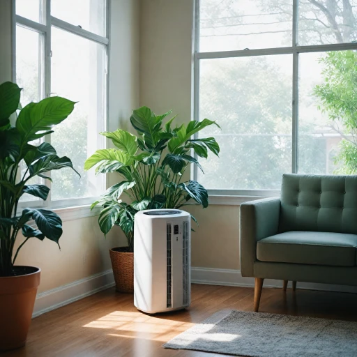 Understanding the Benefits of Portable Air Conditioners
