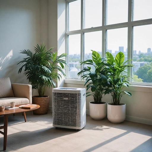 Understanding the Benefits of Commercial Portable Air Conditioning Units