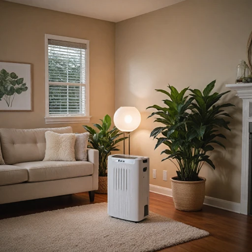 Enhancing Home Comfort with Portable Air Conditioners