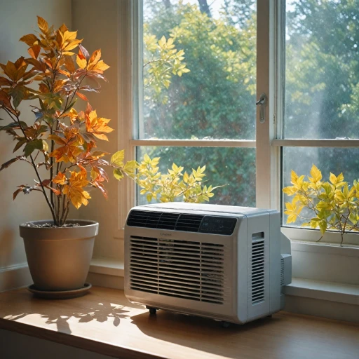 Understanding the Versatility of Portable Air Conditioners Across Seasons