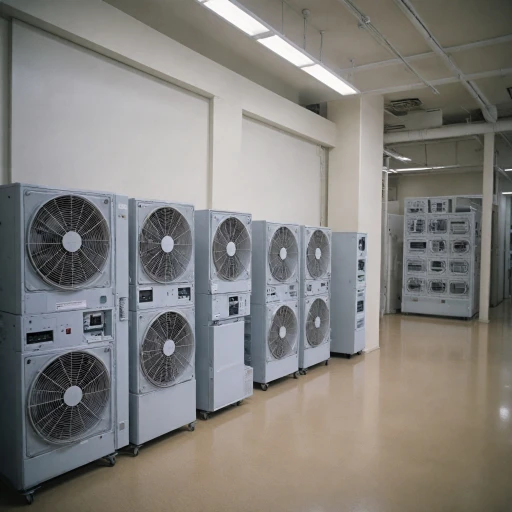Choosing the Right Portable Air Conditioner for Commercial Spaces