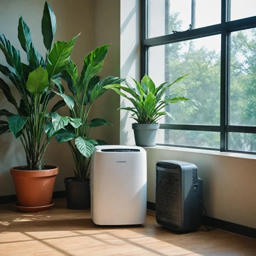 Exploring the Benefits of Commercial Portable Air Conditioners