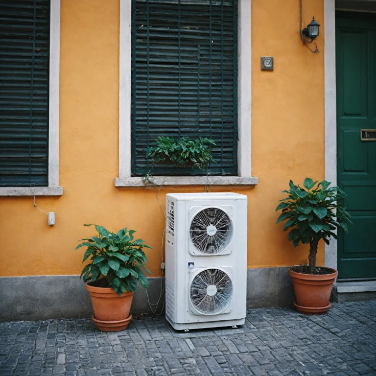 Understanding the Power Consumption of Portable Air Conditioners