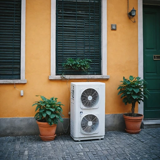 Understanding the Power Consumption of Portable Air Conditioners