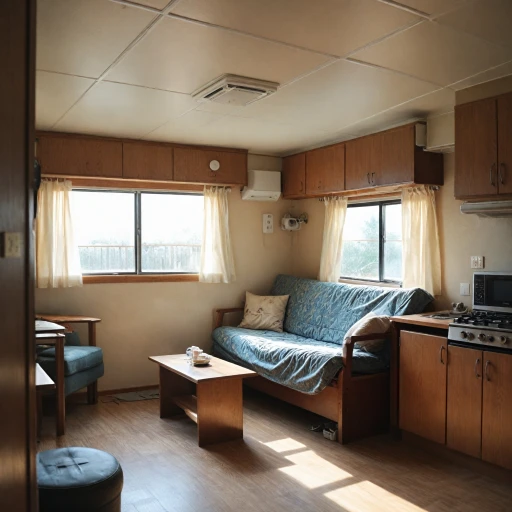 Choosing the Right Mobile Home Air Conditioning Units
