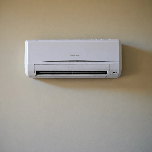 Understanding the Role of a Mini Split Wall Bracket in Portable Air Conditioning