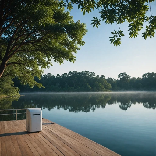 Finding the Best Portable AC for Your Boat