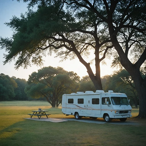 Efficient Cooling Solutions for RVs: Exploring Mini Split Air Conditioners