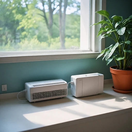 Understanding the Benefits of a Low Profile Condensate Pump for Your Portable Air Conditioner