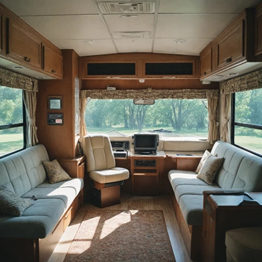Choosing the Right Mini Split AC for Your RV