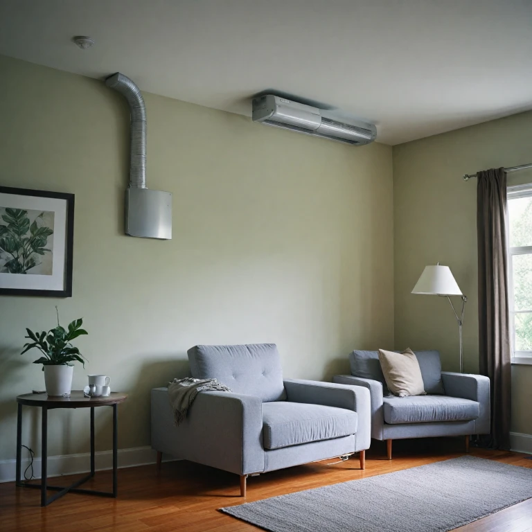 Enhancing Your Portable AC with AC Infinity's 8-Inch Flexible Aluminum Ducting