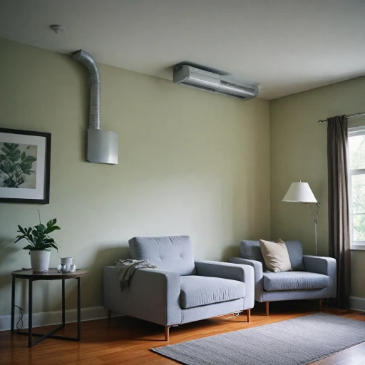 Enhancing Your Portable AC with AC Infinity's 8-Inch Flexible Aluminum Ducting
