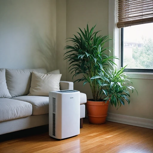 Enhance Your Portable Air Conditioner with a Sleek Line Set Cover