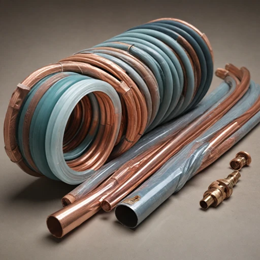 Understanding the Essentials of a Mini Split Line Set