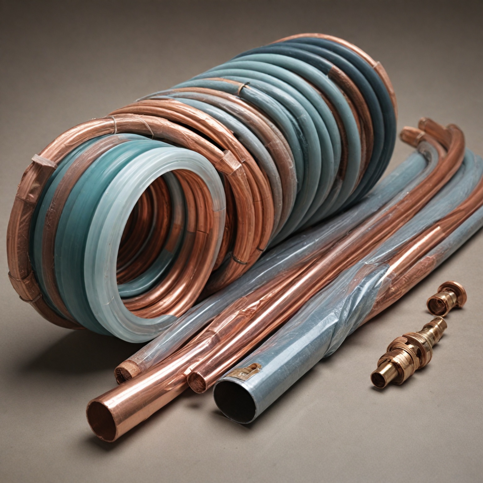 Understanding the Essentials of a Mini Split Line Set - Port