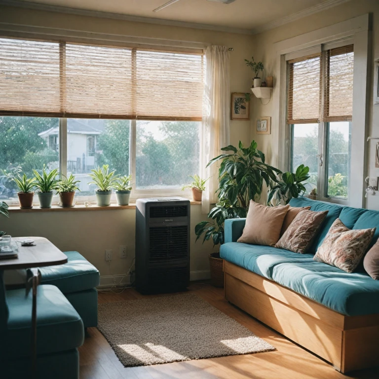 Choosing the Right Air Conditioner for Your Mobile Home