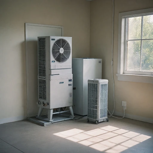 Understanding the Components of an Evaporative Cooler