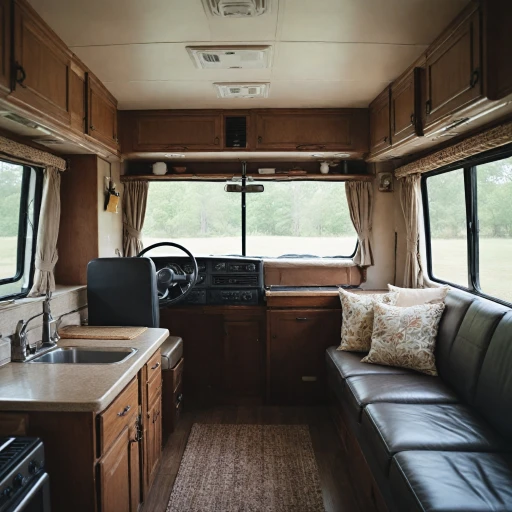 Choosing the Right Portable Air Conditioner for Your RV
