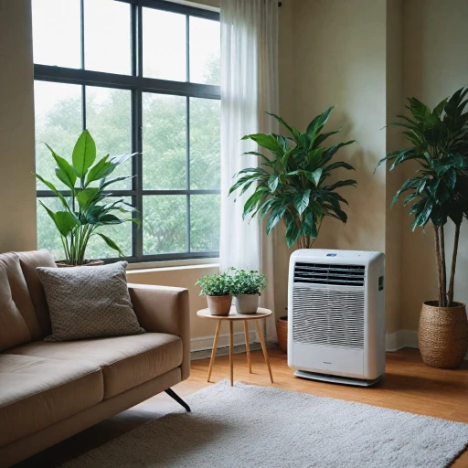 Choosing the Right Commercial Cool Portable AC for Your Needs