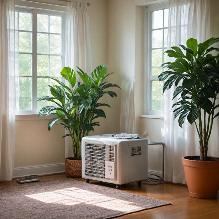 Understanding the Benefits of a Frigidaire Portable Air Conditioner