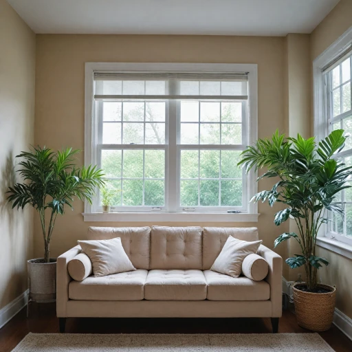 Understanding the Benefits of a 12000 BTU Window Air Conditioner
