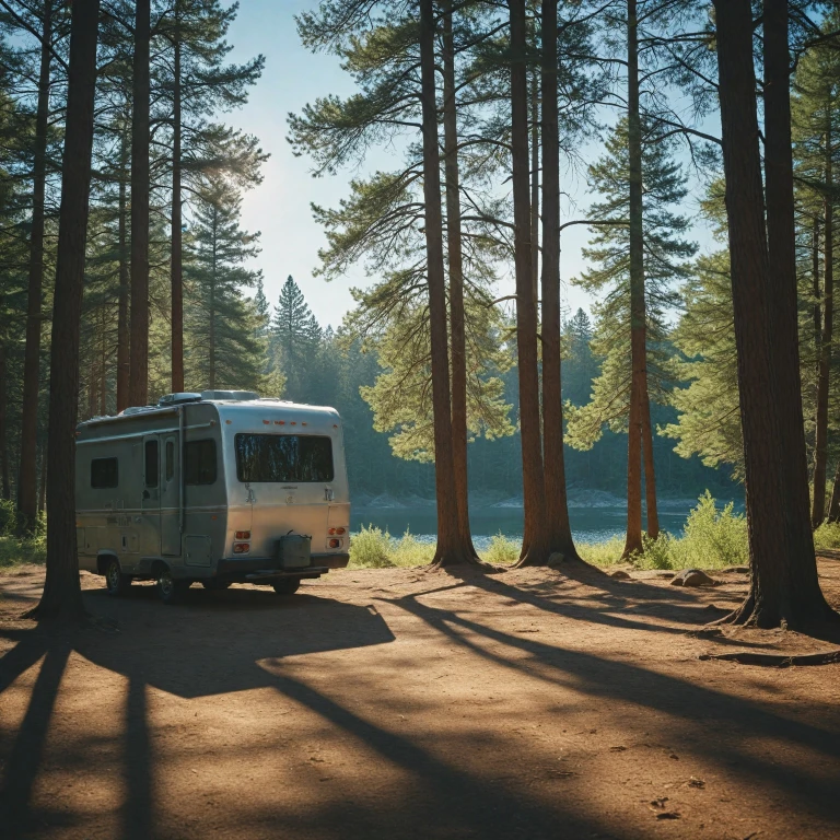 Choosing the Best Dometic RV Air Conditioner for Your Travels
