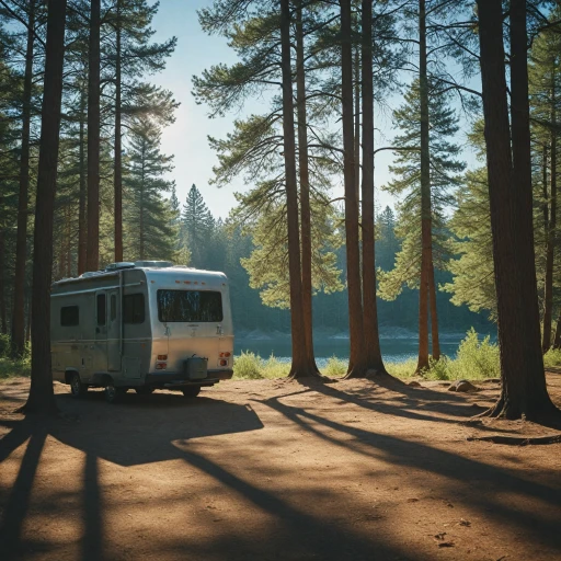 Choosing the Best Dometic RV Air Conditioner for Your Travels