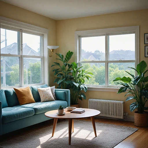 Choosing the Right Window AC and Heater Combo for Your Home
