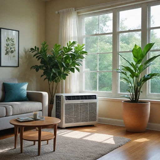 Understanding the Benefits of a Frigidaire Window AC