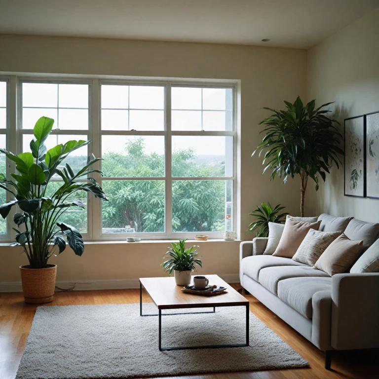 Exploring the Benefits of Mr Cool Air Conditioner