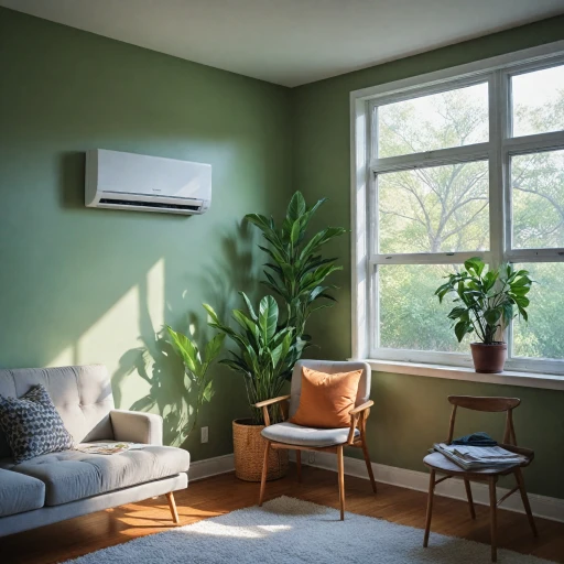 Efficient Climate Control: Exploring Through-the-Wall Air Conditioner and Heater Solutions