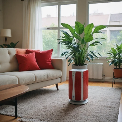 Exploring the Benefits of the Red Dot Portable Air Conditioner