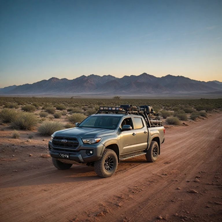 Efficient Cooling Solutions for Trucks: Understanding Portable AC Options
