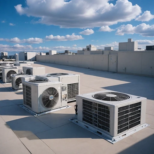 Choosing the Right AC Top Roof Unit for Your Needs