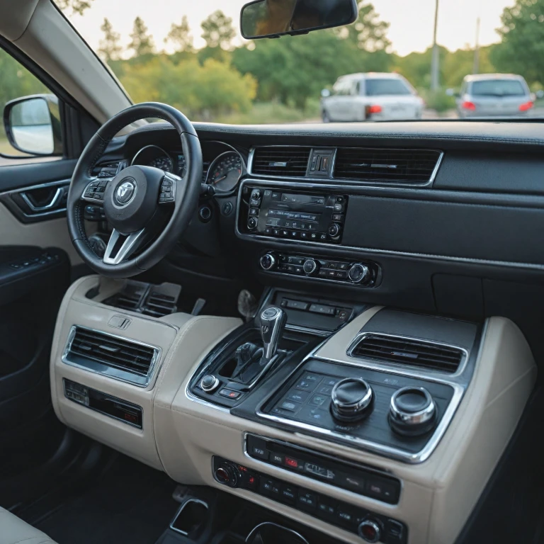 The Best Universal AC Unit Options for Your Car