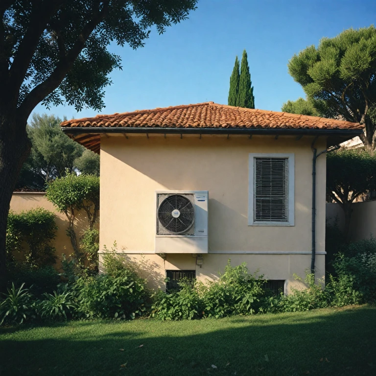 Optimizing Your Space with a Roof-Mounted Air Conditioner