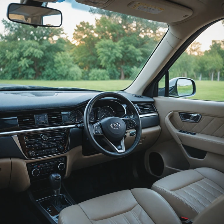 Efficient Cooling: Choosing the Right Small Portable Air Conditioner for Your Car