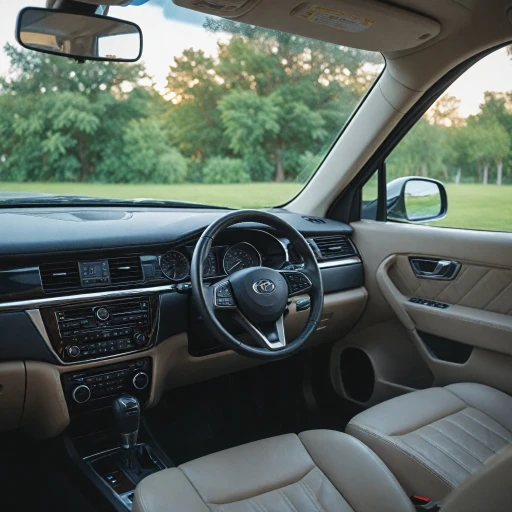 Efficient Cooling: Choosing the Right Small Portable Air Conditioner for Your Car