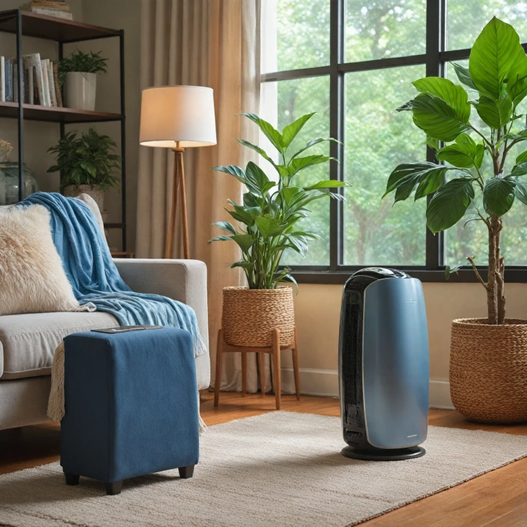 Exploring the Benefits of a Combined Portable Heater and Air Conditioner Unit