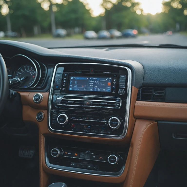 Efficient cooling solutions for cars: exploring small portable AC units
