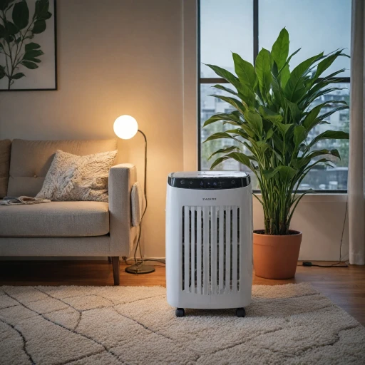 Exploring the Benefits and Challenges of Portable Air Cooler Heaters